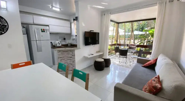 Апартаменты Riviera Green Residence
