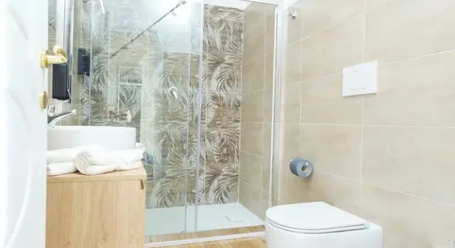 Номер Standard SantErasmo Rooms