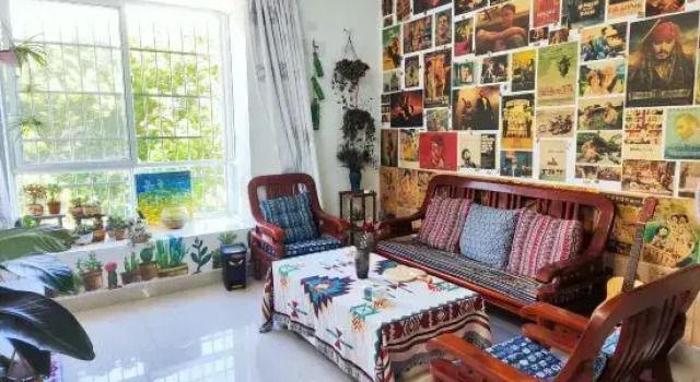 Meet April Youth Hostel, Rezerwuj Hostel Yinhai Beihai