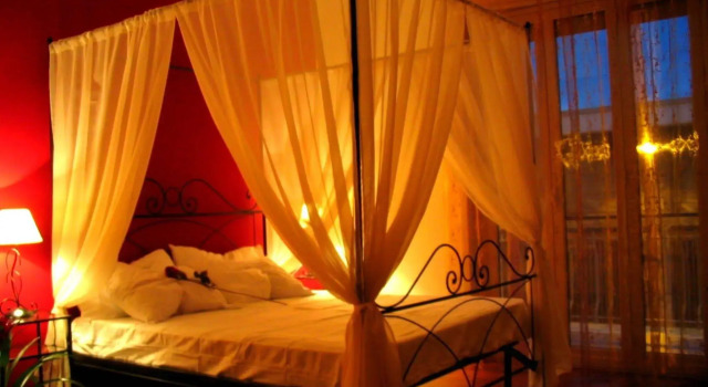 A Casa Olimpia B&B