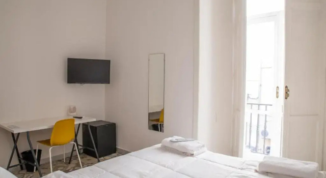 Standard Zimmer AllYouCanTrip - La Nova