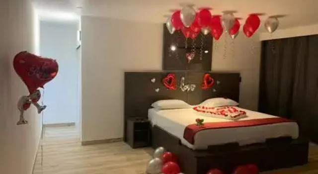 Hotel Princesa Plaza, Rezervasyon Otel Maracay Aragua State