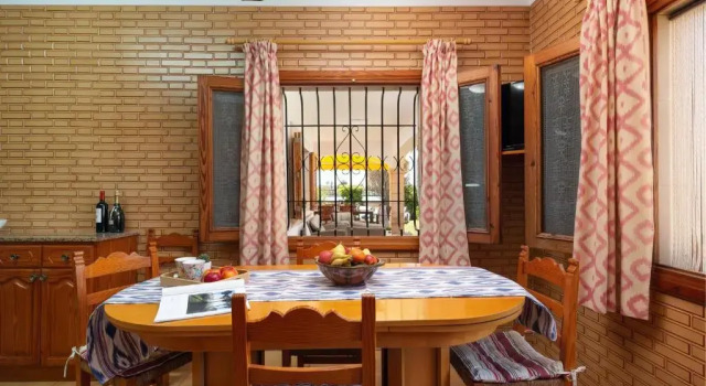 Коттедж Chalet Cladera Socias