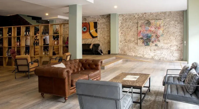 Townhouse Boutique Hotel, Забронировать Бутик-отель Отели Картахены 4 звезды, рядом с Custom's Square, 4*