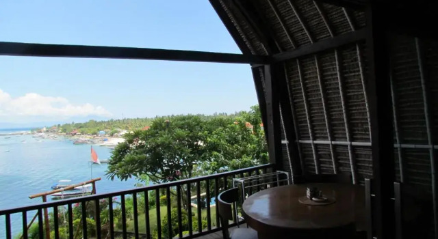 Apartment Agung View Villa, Nusa Penida