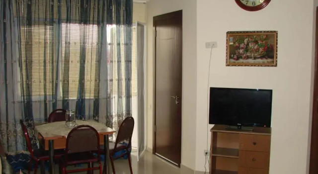 Апартаменты c 1 комнатой Gigi Apartments