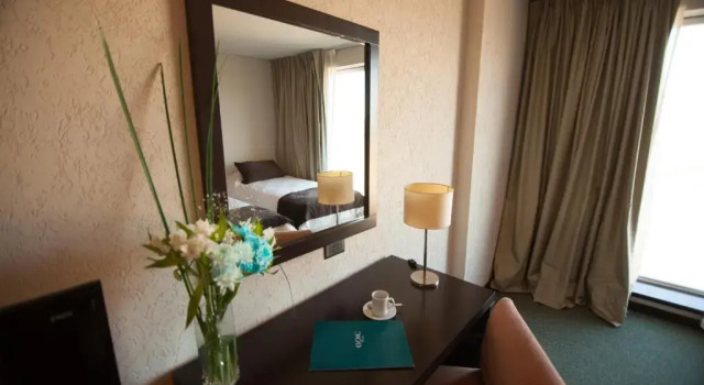 Двухместный номер Standard Epic Hotel San Luis