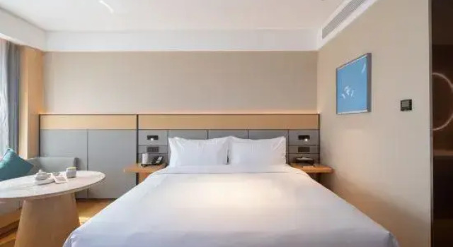JI Hotel (Dongguan Dongkeng), Rezervasyon Otel Guangdong otoparklı oteller, Otopark