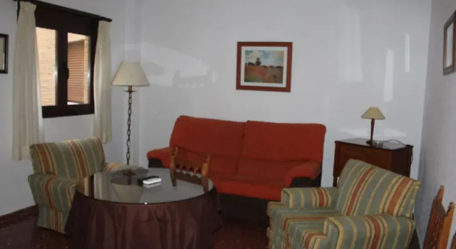 Apartamentos Doña Carmen II, Забронировать Апартаменты/квартира Апартаменты Ронда, рядом с Городской музей Ронды, Апартаменты/квартира