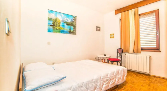 Apartment Belušić / Three Bedrooms A1, Prenota Appartamento Valbandon Istria