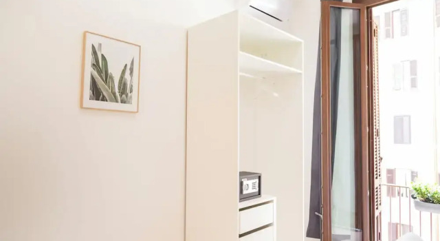 Номер Classic Relais Borsieri