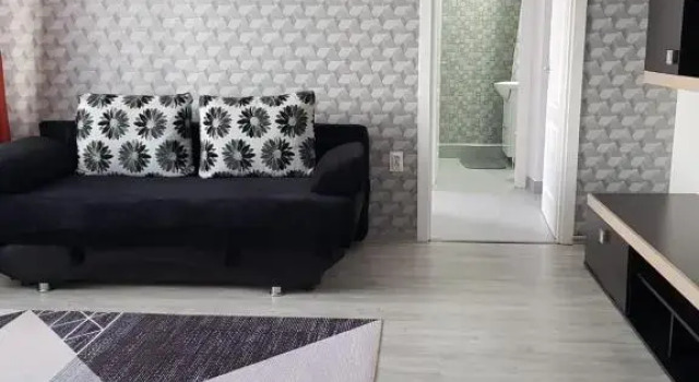 Апартаменты c 1 комнатой Ana Apartament