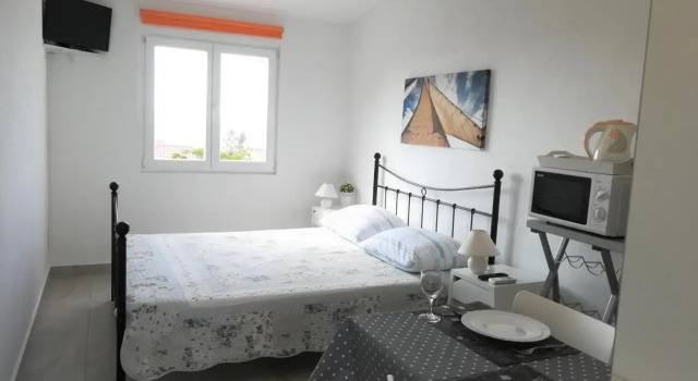 Apartments Diva Punta Skala, Забронировать Апартаменты/квартира Петрчане Задарская жупания, рядом с Пляж Радман
