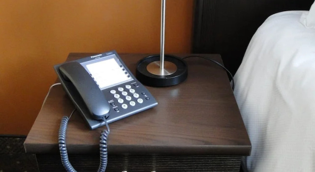 Одноместный номер Standard Hotel Malon