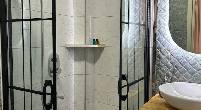 Номер Standard Begos Hotel