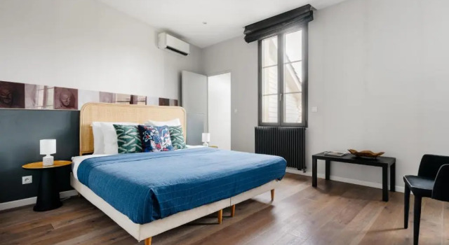 Edgar Suites Bordeaux Meriadeck - Bonnac