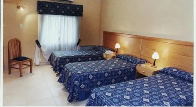 Номер Standard Hotel Provincial