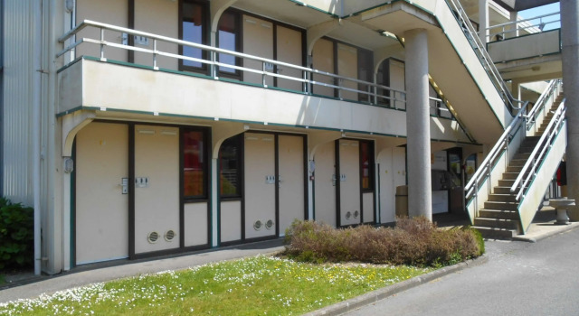 Premiere Classe Brest Gouesnou Aeroport, Rezerwuj Hotel Brest 