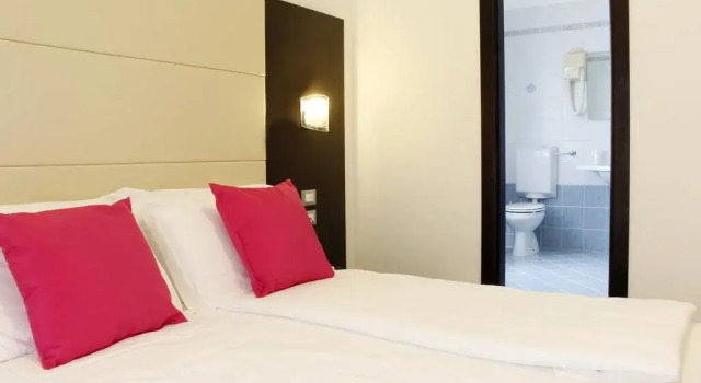 Hotel Bristol