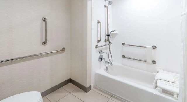 Номер Standard Hilton Garden Inn Trinidad Downtown