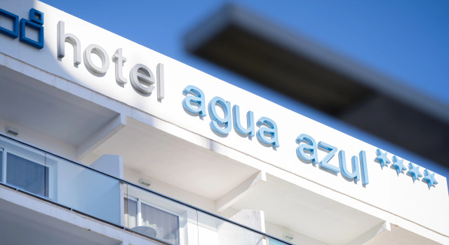 Hotel Agua Azul - Adults Only