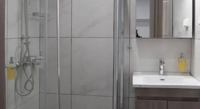 Студия Fresh Studio in Pagrati Athens