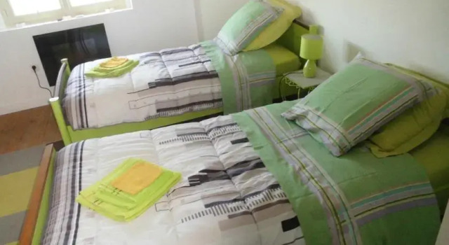 Chambres d'Hôtes Jean Laporte, Rezervovat Hotel Sanxay Francie