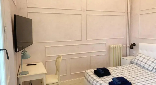 Апартаменты Suite Nico Bologna Centro