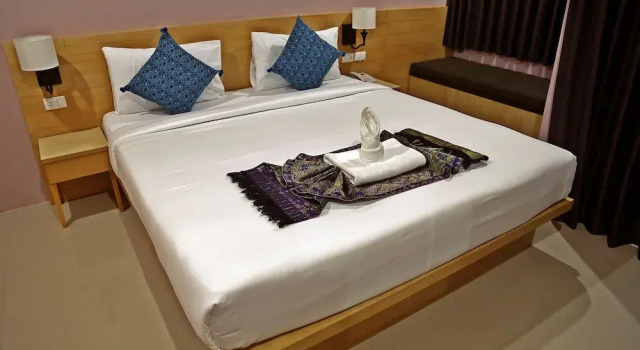 Rayaan 6 Guesthouse