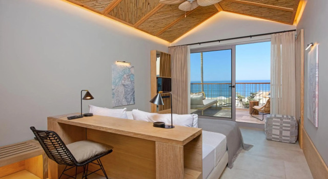 Day One Beach Resort & Spa - Adults Only