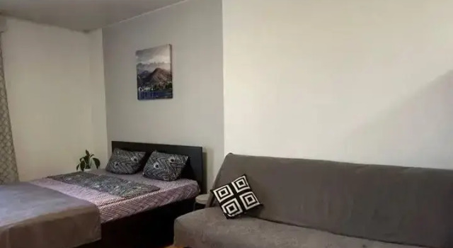 Apartments on Smolina Street, Prenota Appartamento Hotel a Buryatia con parcheggio, Parcheggio