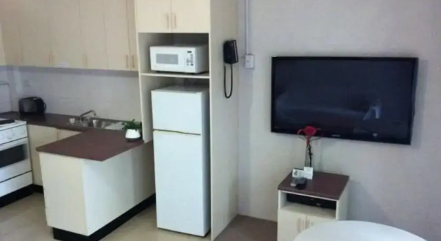 Двухместный номер Standard Mollymook Paradise Haven Motel