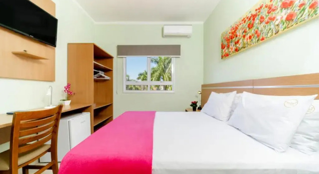 Одноместный номер Standard Hotel Stelati