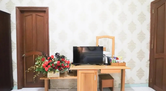 Номер Economy Mine Hotel Da Lat