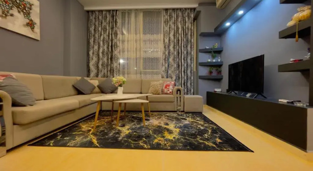 Dragoti Apartments