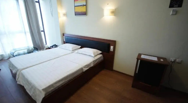 Трёхместный номер Standard Отель Ajara Palace