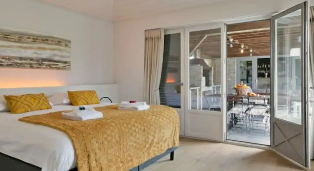 Spectacular Holiday-villa With Lounge-area and bar, Забронировать Вилла Виллы Коксейде, Вилла