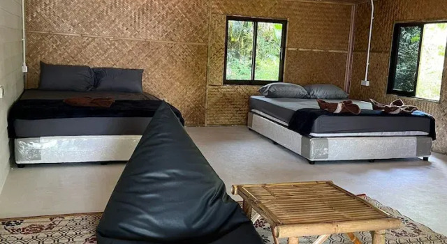 Номер Classic Haad Chao Phao Resort