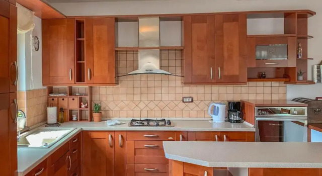 Апартаменты с 3 комнатами Apartments Leone