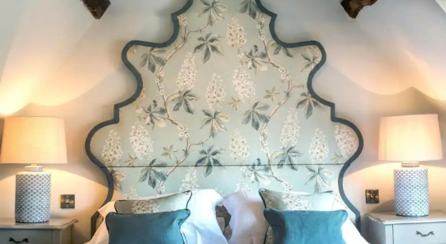 Номер Standard Woolmarket House
