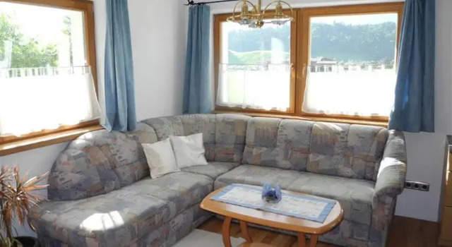 Appartement-Reintalersee, Prenota Hotel Kramsach 