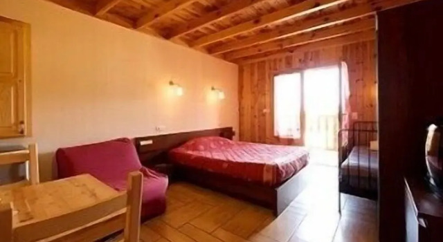Hotel Leydier, Prenota Hotel Hotel a Alvernia con parcheggio, Parcheggio
