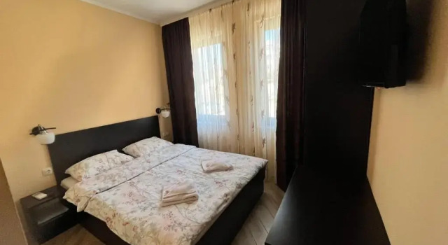 Номер Standard Guesthouse Zornitsa