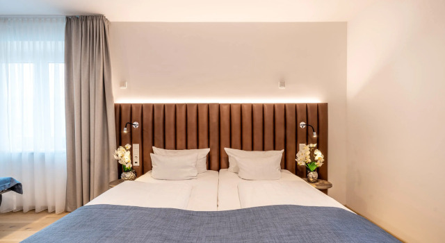 Полулюкс Aiden by Best Western Biberach