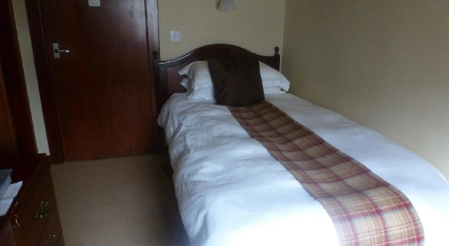 Номер Standard Duck's Inn
