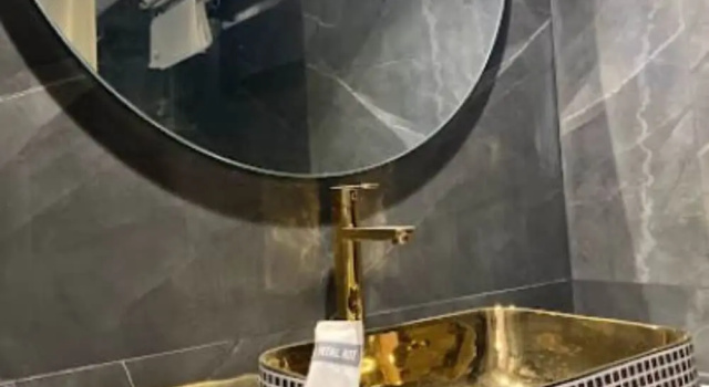 Номер Superior Rich Hotel