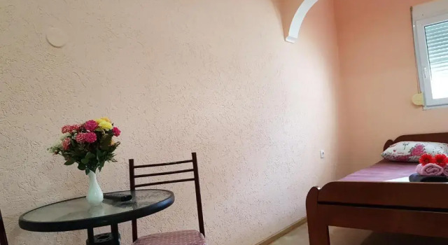 Студия Apartments Bulatović