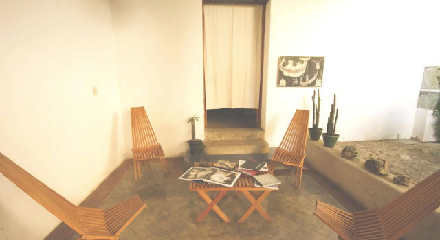Casa María Guest House, Book Guesthouse Centro Oaxaca