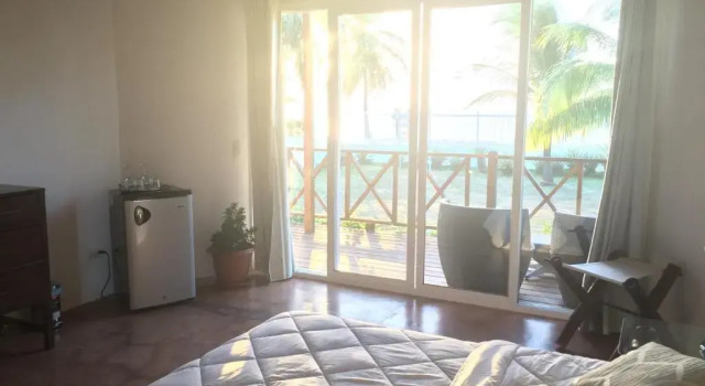 Номер Standard Playa Tranquilo