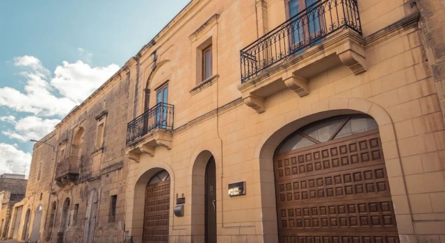Il-Gardjola Bed & Breakfast, Varaa Hotelli Gharb Gozo